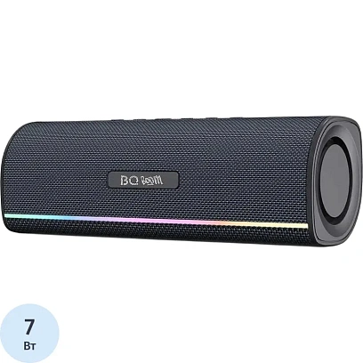 Акустическая система BQ PBS2001 Черный