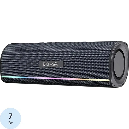 Акустическая система BQ PBS2001 Черный