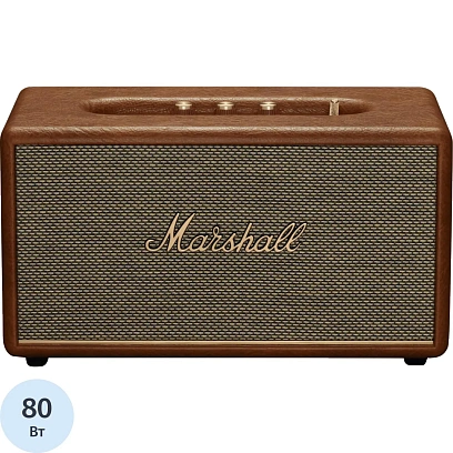 Акустическая система Marshall Stanmore III Brown (1006080)