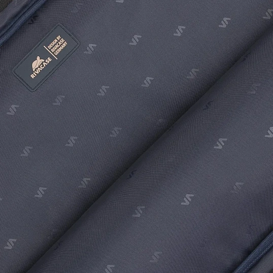 Сумка для ноутбука RIVACASE 8231 black 15,6/6