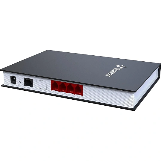 Шлюз VoIP-FXS Yeastar TA410