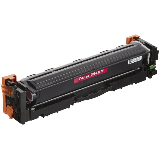 Картридж лазерный Retech 054 H M пур.для Canon 621Cw/MF641Cw/MF643Cdw