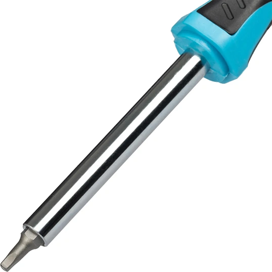 Набор отверток Topfort с битами, головками, шестигр. 114 предм (5311114)