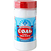 Соль Экстра йодированная, 500г 10шт/уп