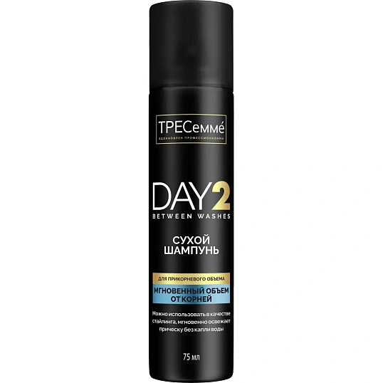 Подарочный набор Тресеммe женский для волос в косметичке