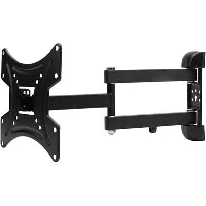 Кронштейн Rexant (38-0070) для TV 17-42, наклонно-поворотный, 2 колена