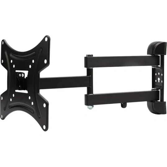 Кронштейн Rexant (38-0070) для TV 17-42, наклонно-поворотный, 2 колена