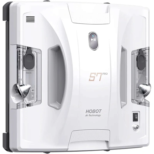 Робот-стеклоочиститель HOBOT-S7 Pro