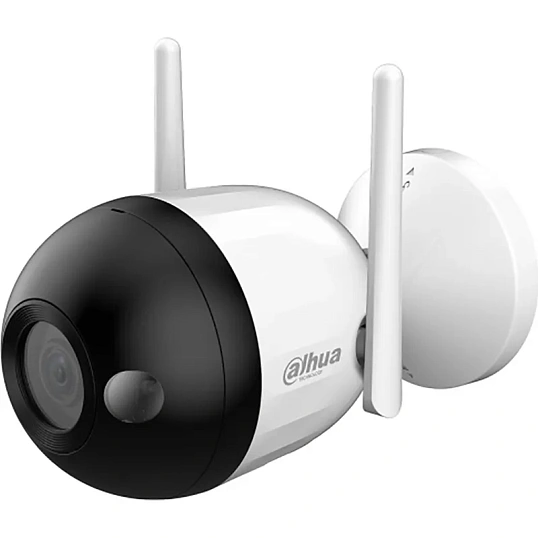 IP-камера Dahua DH-IPC-F2CP-LED-0280B 2.8-2.8мм цв