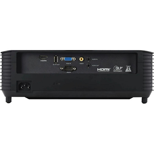 Проектор Acer X1228i DLP 4500Lm LS 20000:1 (6000час) 1xHDMI