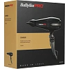 Фен BaByliss Pro CARUSO, 2400W черный