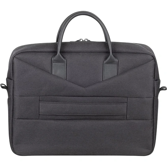 Сумка для ноутбука RIVACASE 8134 black Clark-ECO 15,6 / 6
