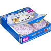 Прокладки гигиенические DISCREET Air Multiform Trio, 60шт/уп