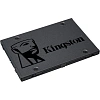SSD накопитель Kingston A400 960GB 2.5 SATA 3D TLC(SA400S37/960G)