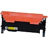 Картридж лазерный SAKURA W2072A жел. HP для 150/MFP 178/179