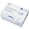 Шприц 1мл LL без иглы 40шт/уп PARAMED