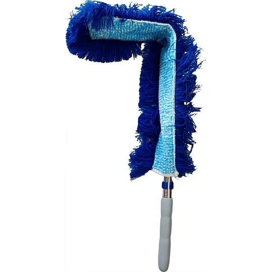 Держатель МОПа с насадкой для удаление пыли_MDM