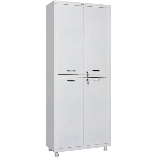 Шкаф медицинский HILFE МД 2 1780/SS