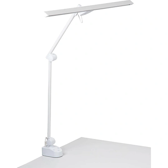 Светильник Uniel ULM-D116 18W/3000-6500K/DIM WHITE