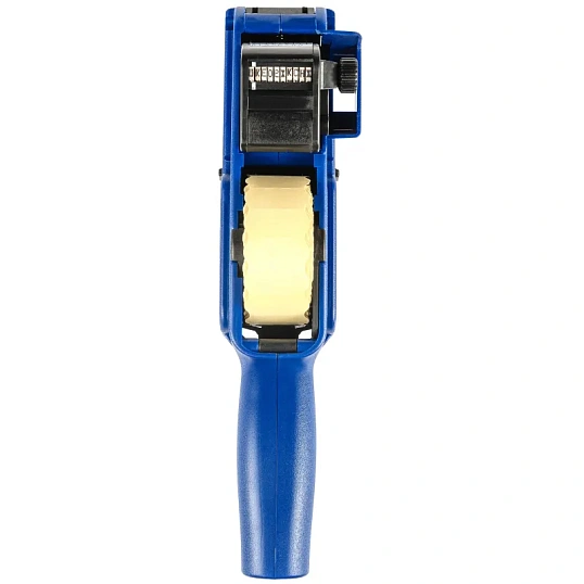 Этикет-пистолет OPEN S10/A 1-стр10зн,26х12в