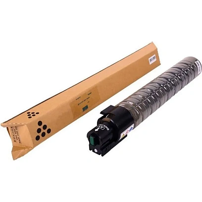 Тонер-картридж Ricoh Aficio MP C3501E/MPC3300E черный (22.5К) 842047/841579