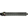 Картридж лазерный Комус 842311 чер. для Ricoh IMC2000/C2500