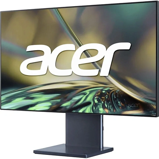 Моноблок Acer Aspire S27-1755(DQ.BKDCD.001)27/WQHD/i5-1240p/8GB/SSD512/KBM