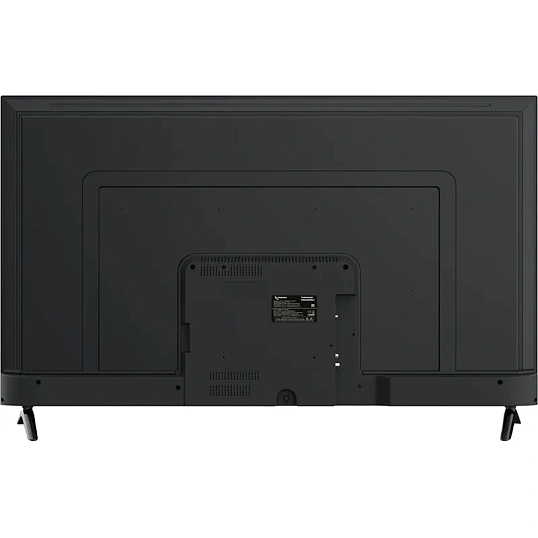 Телевизор Триколор H55UC2, SMART TV, 55, Ultra HD, 4K, голос, черный