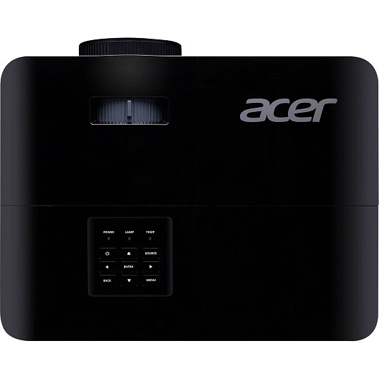 Проектор Acer X129H DLP 4800Lm LS 20000:1 (4000час) 1xUSB typeA 1xHDMI