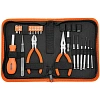 Набор инструмента SPARTA слесарно монтажный, 25 предметов (13534)