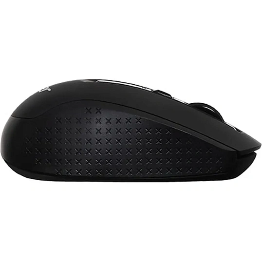 Мышь компьютерная Acer OMR070, черный