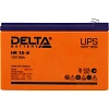 Батарея для ИБП Delta HR 12-9 12В/9, F2 (151x65x94мм)