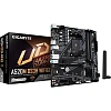 Материнская плата Gigabyte A520M DS3H WF6E A520, AM4, 4xDDR4 ATXL