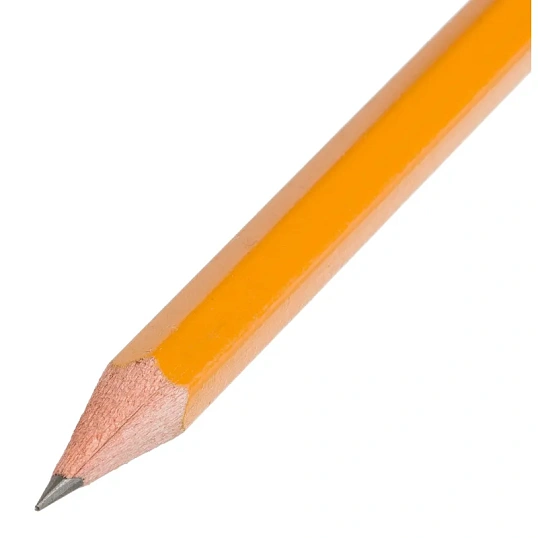 Набор карандашей черногр KOH-I-NOOR 1502/III 5B-5H 12шт./наб.,б/ласт, Чехия