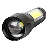 Фонарь ручной Ultraflash E1337 3Вт 3,7В, XPE + COB