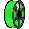 Пластик для принтера Cactus CS-3D-PLA-1KG-GREEN PLA/1.75мм/1кг/326м/зеленый