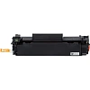 Картридж лазерный Retech CB435A чер. для HP LJ P 1005/1006/1102/M1120/M1522