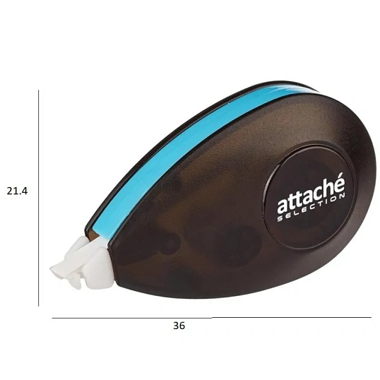 Корректирующая лента Attache Selection 5мм*6м '690 Galaxy