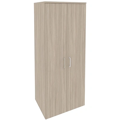 Гардероб ONIX O.GB-2 аттик дуб Ш800Г600