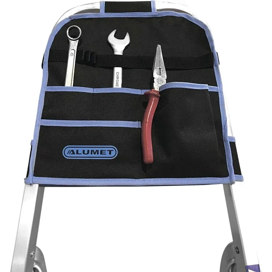 Органайзер для стремянки, АК008, ALUMET