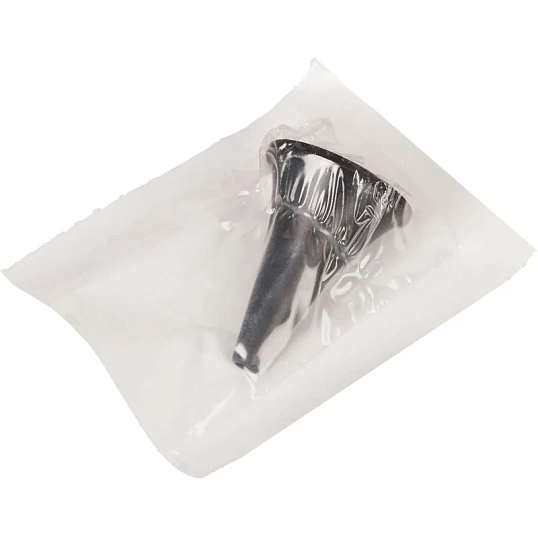 Воронка ушная №2 (3,7мм) КПИ, 50шт/уп