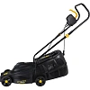 Газонокосилка электрическая Huter ELM-1100 (70/4/2)