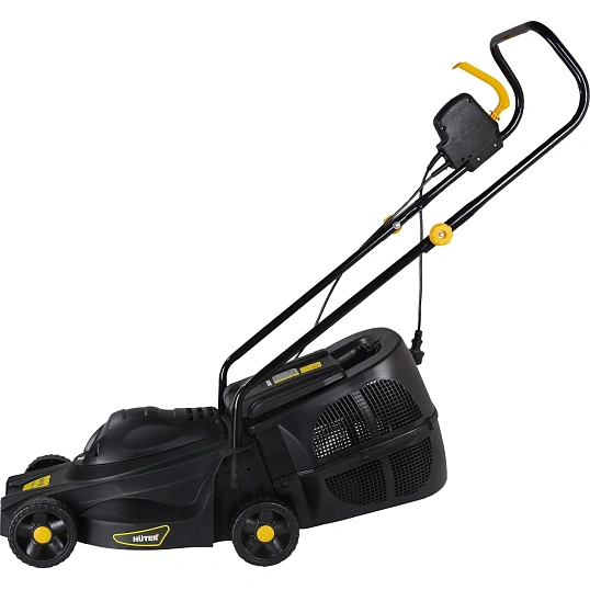 Газонокосилка электрическая Huter ELM-1100 (70/4/2)