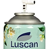 Баллон сменный для автоосвежителя Luscan 250мл Цветочный блюз сух распыл