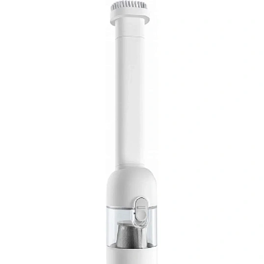 Пылесос вертикальный XIAOMI Mi Vacuum Cleaner Mini, белый, сухая уборка
