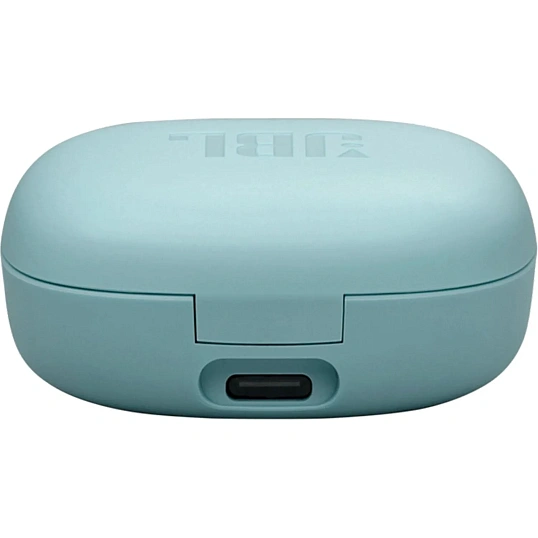Наушники JBL Wave Flex 2 Blue (JBLWFLEX2BLU)