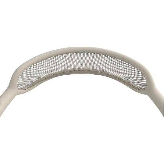 Наушники Apple AirPods Max 2 Starlight (MHWL4)