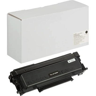 Картридж лазерный Retech TL-5120H чер. для Pantum BP5100D/BP5100DW