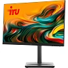 Моноблок IRU Tactio 24ID5(2195973)24.5/FHD/i5 12400/16/SSD512 UHDG 730/noOS
