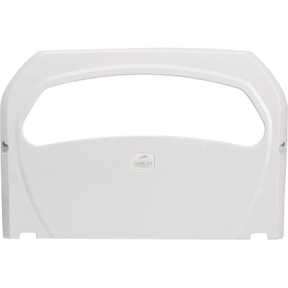 Диспенсер для покрытий на унитаз Luscan Professional белый